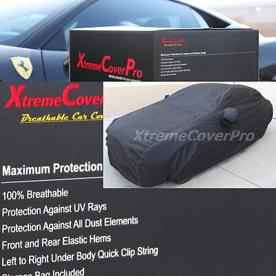 2010 2011 2012 2013 Ford Taurus Breathable Car Cover w/MirrorPocket