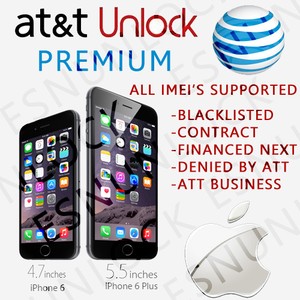 Unlock Iphone 5 At T Free