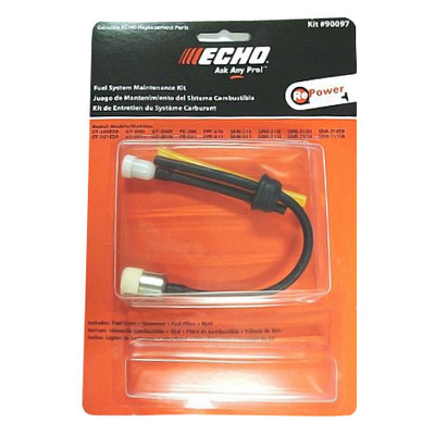 ECHO FUEL LINE KIT FOR BLOWERS AND ...