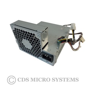 HP-Compaq-Elite-8000-8100-8200-240W-SFF-Computer-Power-Supply-503375-001
