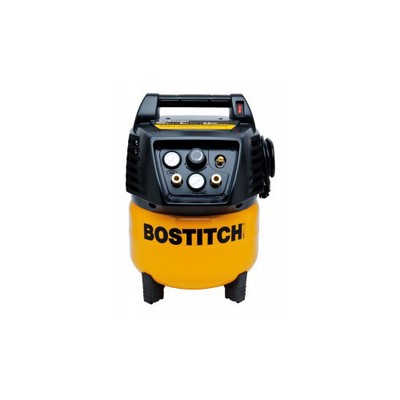 Bostitch 6 Gallon Oil-Free Air Compressor BTFP02011 ...