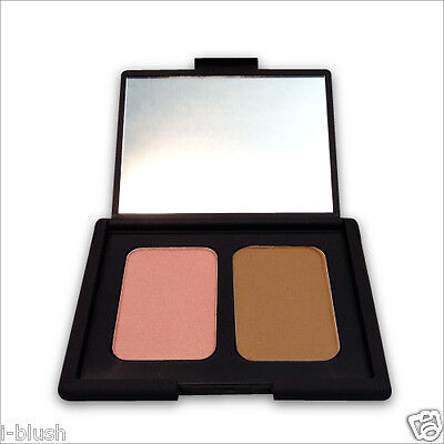 UPC 607845099925 product image for Nars Blush/bronzer Duo - Limited Edition - Oasis/laguna | upcitemdb.com