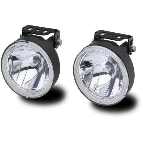 Jeep Wrangler Fog Lights >> 4" Round Fog Lights | eBay Jeep Wrangler Fog Lights >> 4" Round Fog Lights | eBay