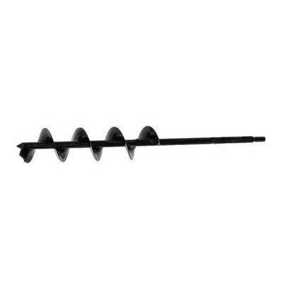 Tanaka 745203 3-Inch-by-24-Inch Bulb Planting Auger Bit ...