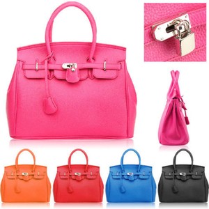 ... Star Designer Leather Satchels Ladies Tote Boston Purse Handbag | eBay