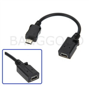 mini usb mini usb