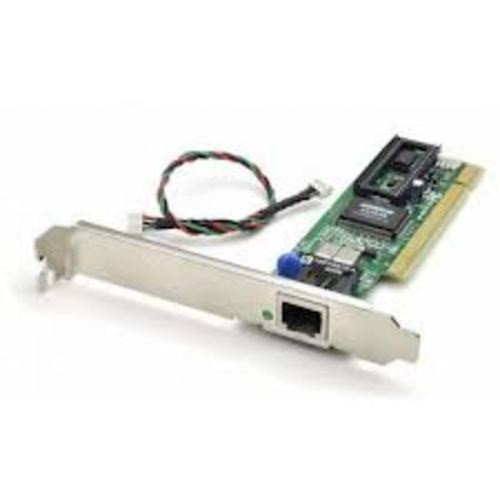 GEN3200W 10/100 Mbps Fast PCI Adapter w Wake on LAN LED