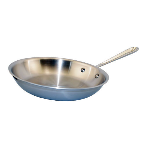 Reasons to Properly Clean your AllClad Frying Pans eBay