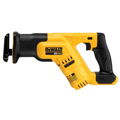 DEWALT 20V MAX Cordless Li-Ion Reciprocating Saw ...