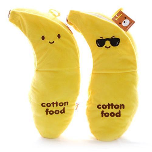 Banana Pillow | eBay