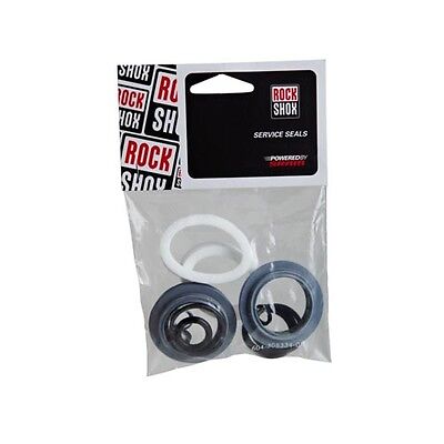 Rock Shox Reba / SID Basic Service Kit (2012)