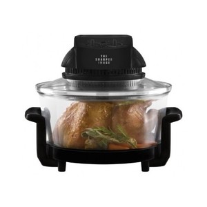 Infrared-Convection-Oven-Sharper-Image-Digital-Cook-Fast-Pro-Toaster ...