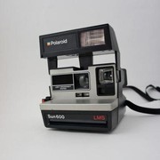 Polaroid Autofocus 660: Cameras & Photo | eBay