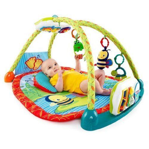 Image result for baby play gym