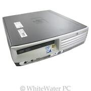 HP DC7800: PC Desktops & All-In-Ones | eBay