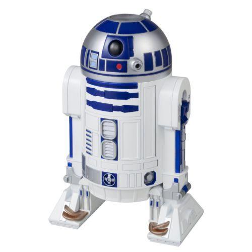 R2D2 Projector | eBay