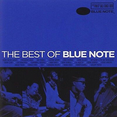 Various Artists - Icon: The Best of Blue Note / Various [New