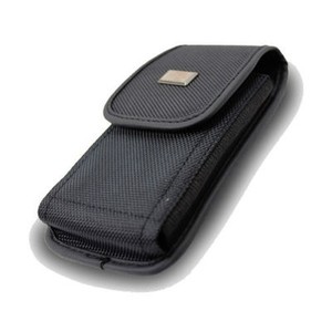 Vertical Holster Nylon Belt Clip Carrying Case Pouch FOR Apple Iphone 6