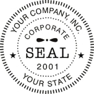 Custom Rubber Stamps
