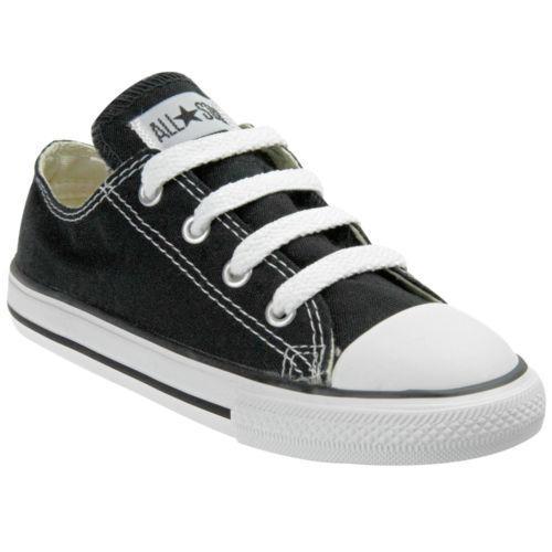converse size 3.5 junior