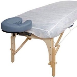 ... -Disposable-Elastic-Fitted-Bed-Cover-Massage-Table-Facial-Chair-Spa