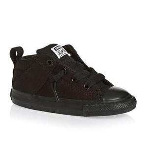 Black Converse White Label Black Converse White Label