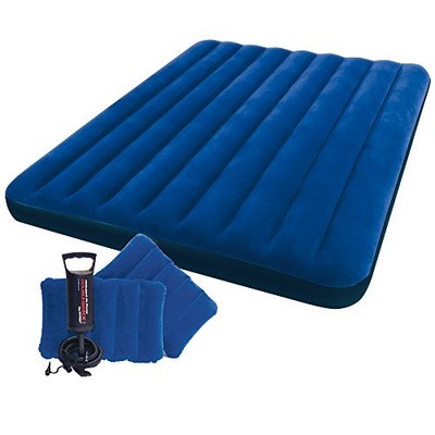 Air Mattress Camping Air Mattress Camping