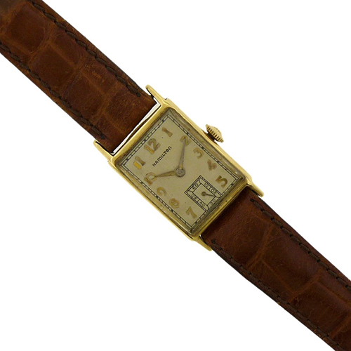 Your Guide to Buying a Vintage Rectangular Watch eBay