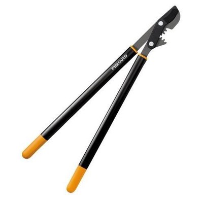 Fiskars 32-Inch PowerGear Bypass Lopper New