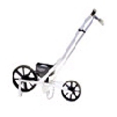 Earthway Garden Seeder Push