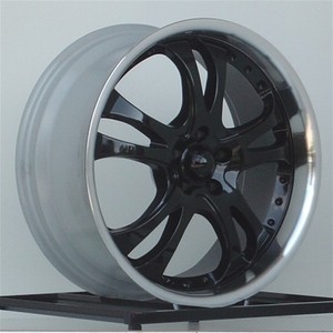 American racing wheels honda #7