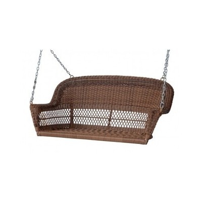 Hanging Porch Swing Outdoor Chair Bench Seat ...