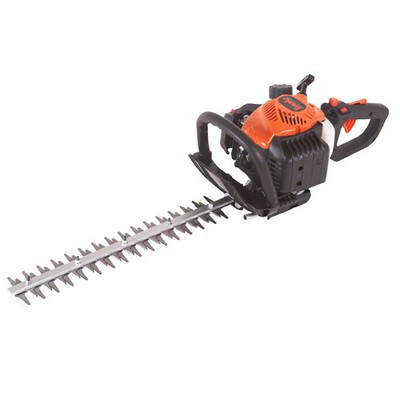 Tanaka 21cc Gas 20 in. Hedge Trimmer ...