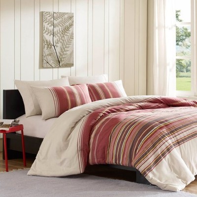 UPC 675716435691 product image for Ink Ivy Tory 3pc Mini Duvet Set Full/queen Multicolored, | upcitemdb.com