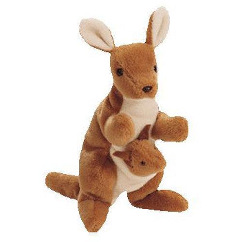 Stuffed Kangaroo | eBay