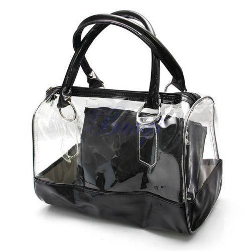 Clear Bags | eBay