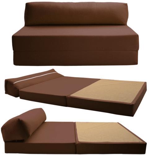 Foam Chair Bed Foam Chair Bed