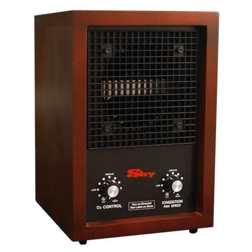 How Do Ionic Air Purifiers Work? eBay