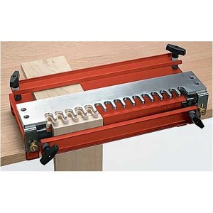 how to set up a dovetail jig how to set up a dovetail jig