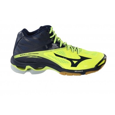 Mizuno Wave Lightning Z2 Mid Mizuno Wave Lightning Z2 Mid