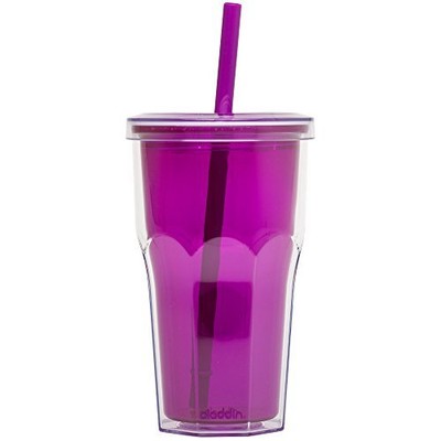 UPC 041604299537 product image for Aladdin Insulated Cold To-go Tumbler 16oz, Berry | upcitemdb.com