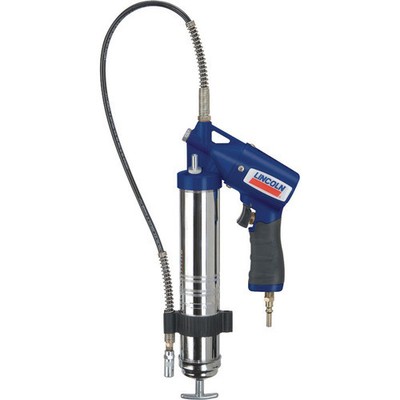 Lincoln Industrial Fully Automatic Air Grease Gun ...