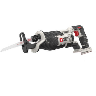 Porter-Cable 20V MAX Li-Ion Reciprocating Saw(BT) PCC670B ...