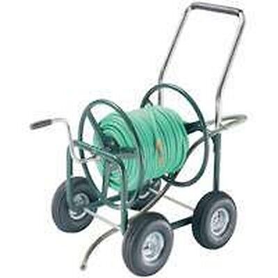 AMES GARDEN WATER HOSE REEL ESTATE WAGON ...