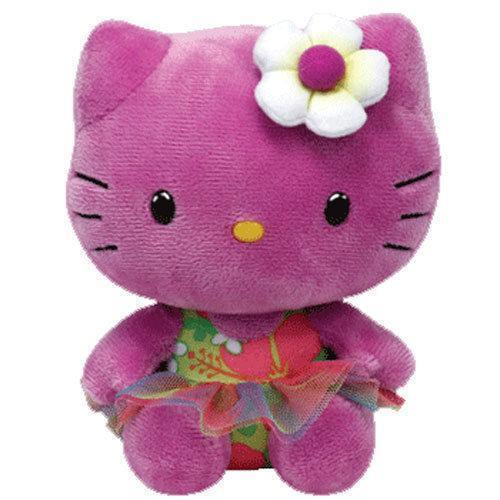 Hello Kitty Stuffed Toy | eBay
