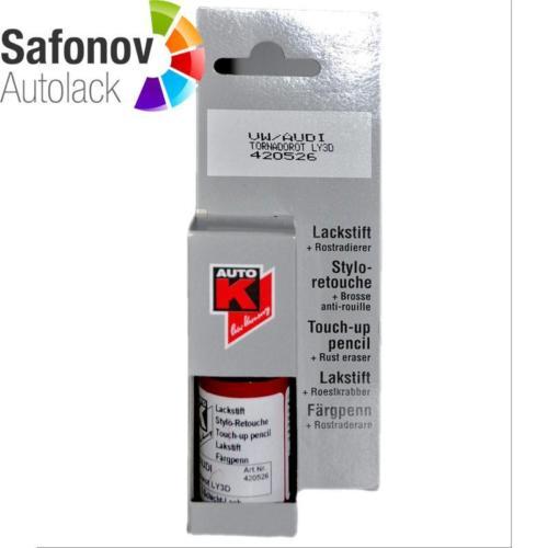 AutoK Basislack-Lackstift fürs Auto