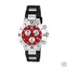 Pre-owned Vetania Swiss Stainless & Rubber Watch Ref. No. 4464115