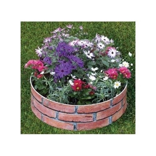 How to Make a DIY Brick Planter Box | eBay