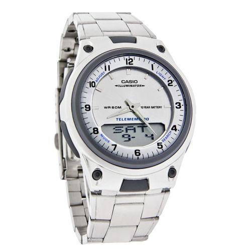 Casio Illuminator Telememo 30 | eBay