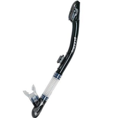 UPC 020545003410 product image for Oceanic Ultradry Black Diving And Snorkeling | upcitemdb.com